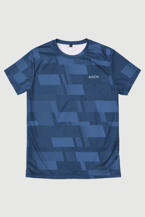 Remera Amboy Verde